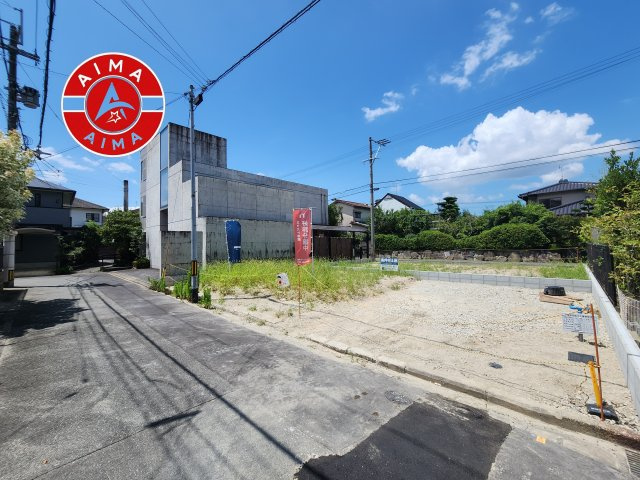 福岡市早良区飯倉4丁目第1-2棟（1号棟）の外観|見学の時間などお気軽にお問い合わせ下さい。