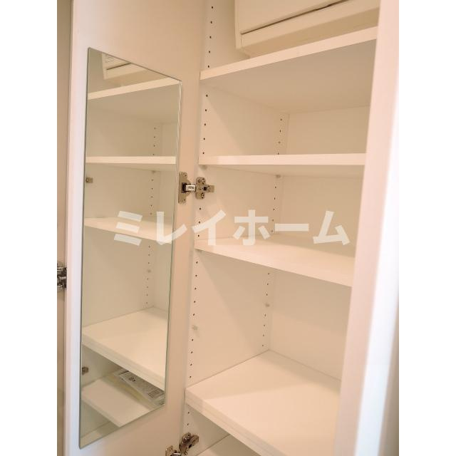 プレール・ドゥーク蒲田のその他