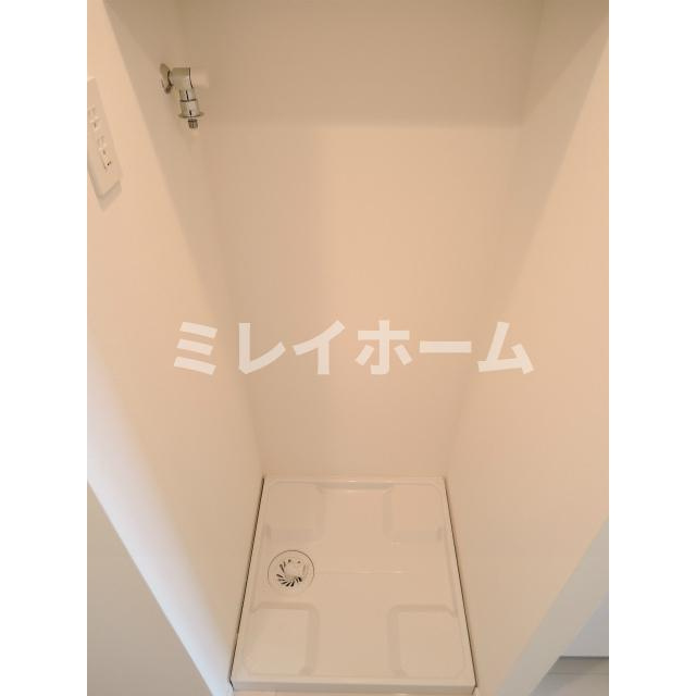 プレール・ドゥーク蒲田の設備