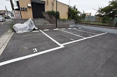 【駐車場】 | 一刻館／ｍａｔｓｕｂａｒａ　ｂａｓｅ