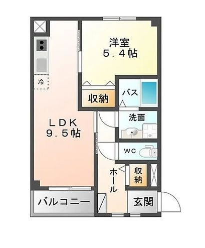 【間取り】 | 一刻館／ｍａｔｓｕｂａｒａ　ｂａｓｅ