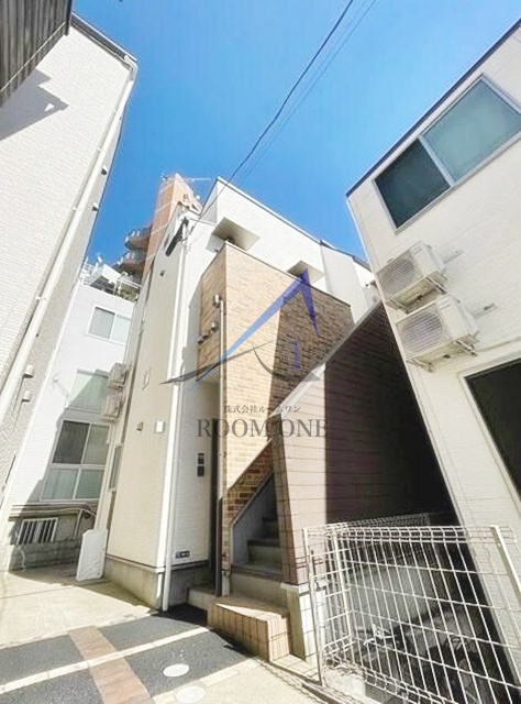 コンフォタリア高田馬場