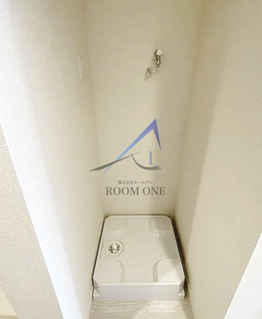 グランセ池上の内装