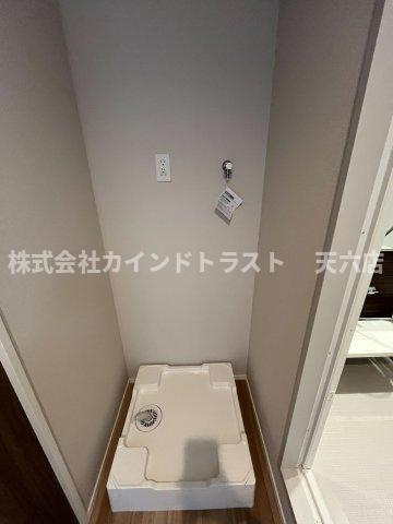 内代レジデンスノースの設備