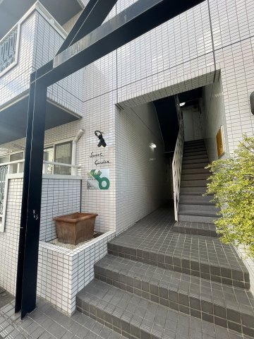 Sweet Gardenのその他共用部分