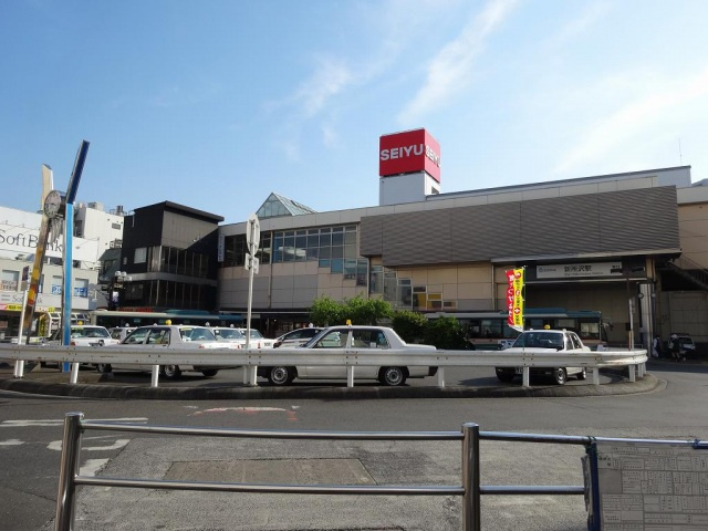Sweet Gardenのその他