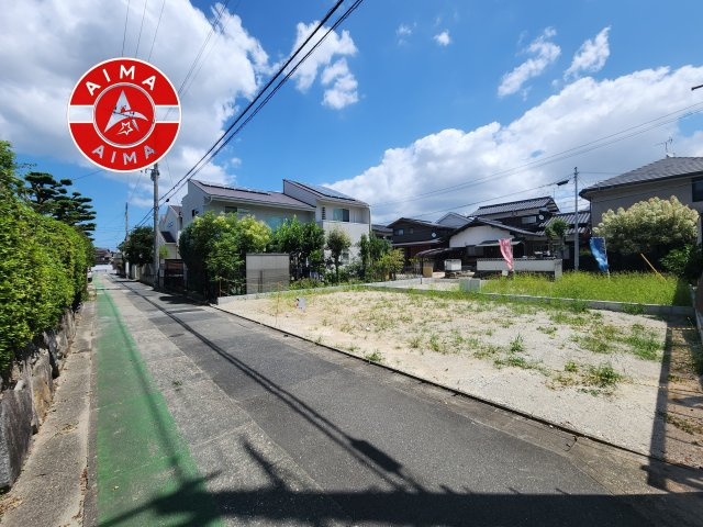 福岡市早良区飯倉4丁目第1-2棟（2号棟）の外観|見学の時間などお気軽にお問い合わせ下さい。