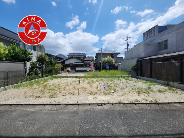 福岡市早良区飯倉4丁目第1-2棟（2号棟）の外観|現地外観写真です。