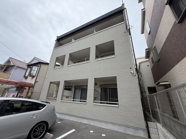 リブリ・oak 出屋敷