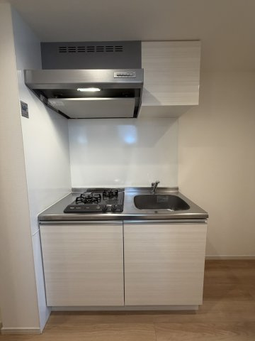 リブリ・oak 出屋敷のキッチン