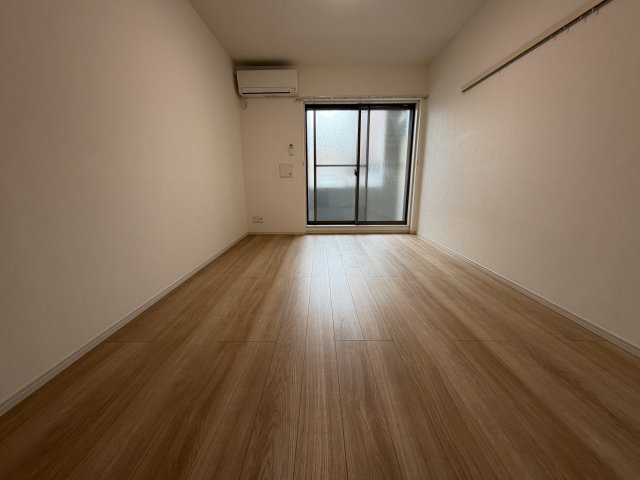 リブリ・oak 出屋敷の居間・リビング