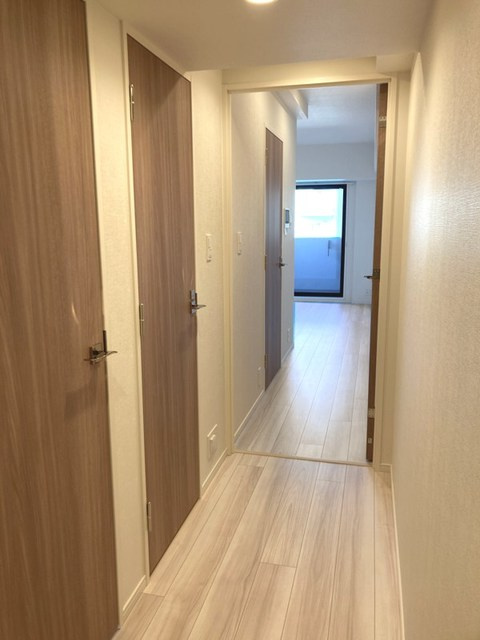 パークアクシス両国スクエアのその他|※写真は同タイプ住戸です。
