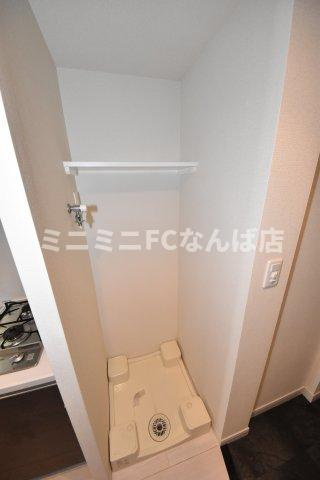 プレサンス新町ウィズ　 ジョイの設備
