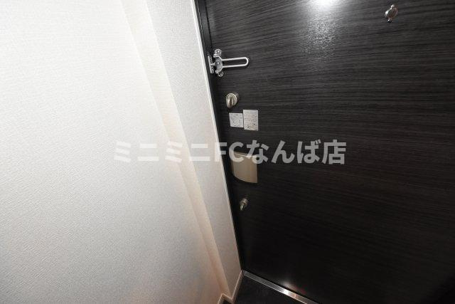 プレサンス新町ウィズ　 ジョイ
