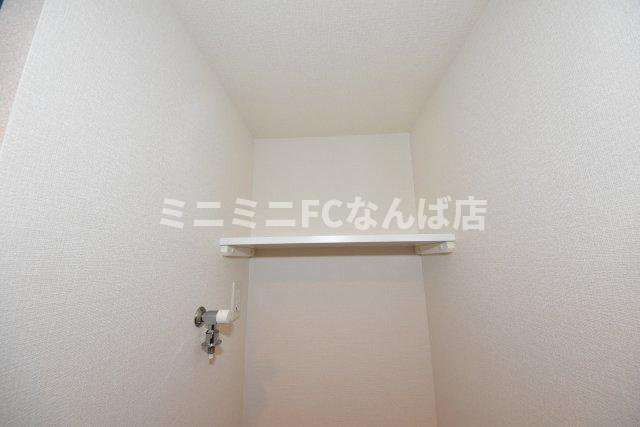 プレサンス新町ウィズ　 ジョイ