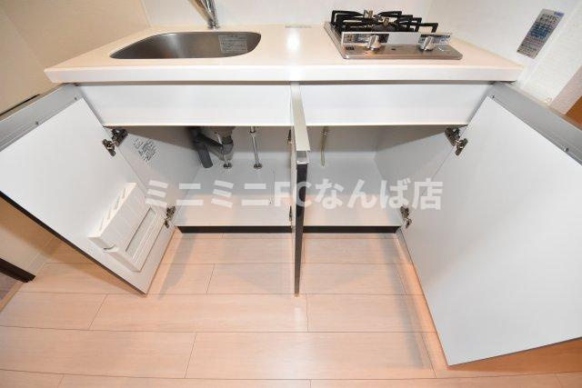 プレサンス新町ウィズ　 ジョイ