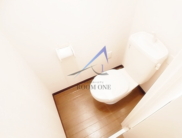 アーク和のトイレ|トイレです。