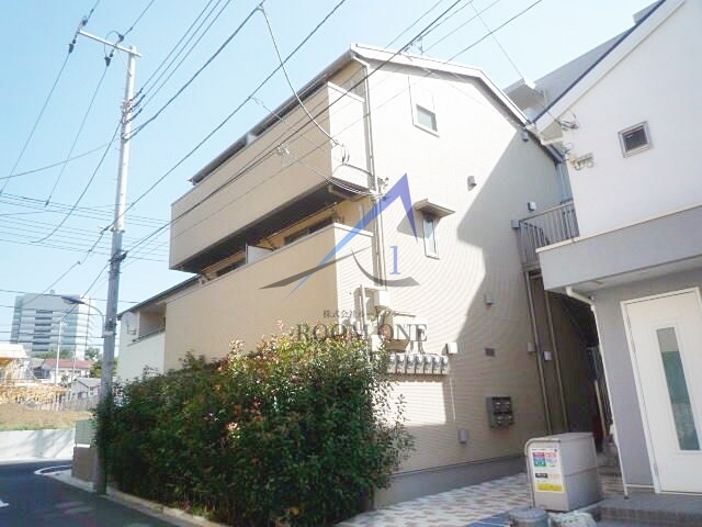 ＣＡＳＡ・Ｔ＆Ｍの外観|外観です。