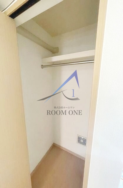 ＣＡＳＡ・Ｔ＆Ｍの収納|収納です。