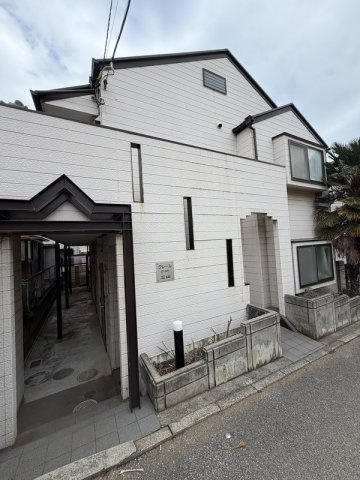 クレール三山