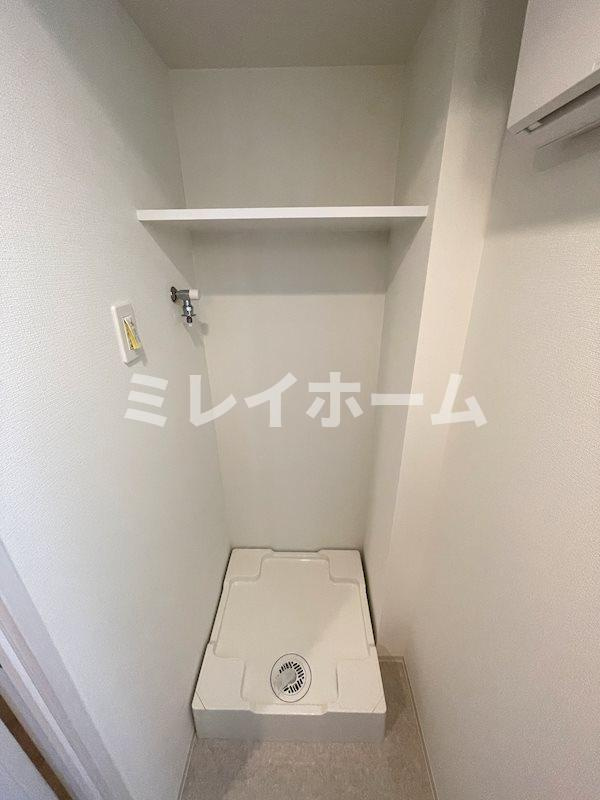ディアレイシャス田園調布南の設備