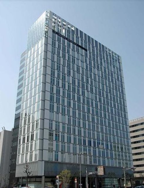 ルーエ錦の周辺