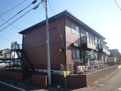 【外観】 | ベル・エポック