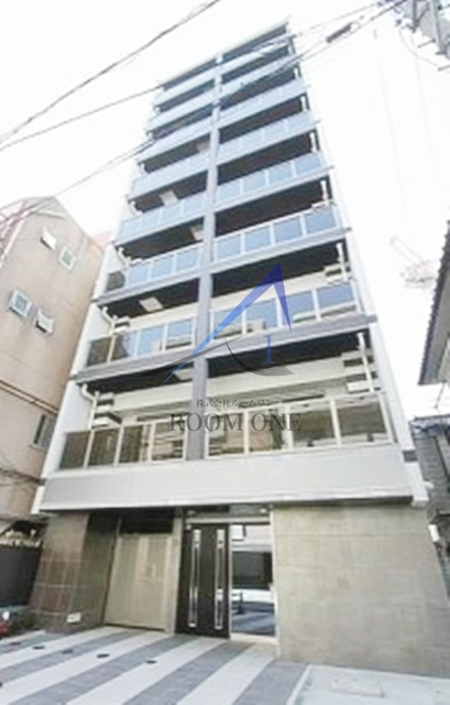 プレセダンヒルズ西川口