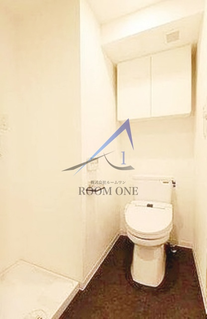 プレセダンヒルズ西川口のトイレ|トイレです。