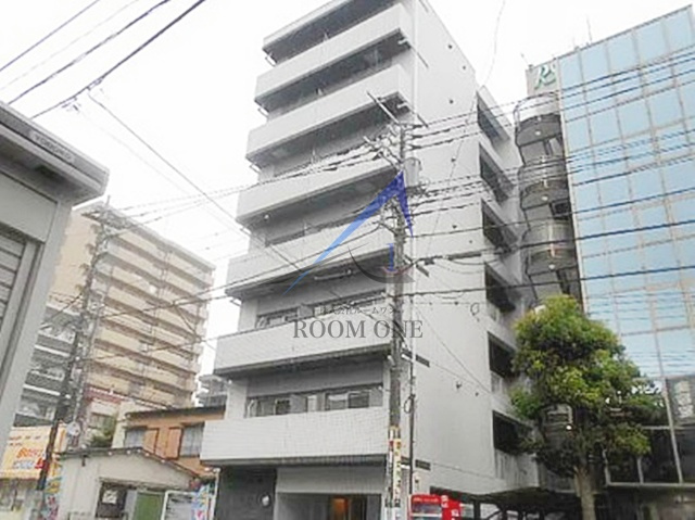 イアース西川口