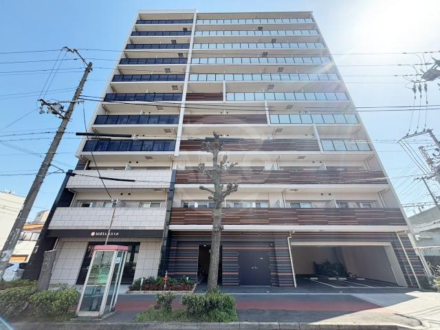 SOFIA住吉大社