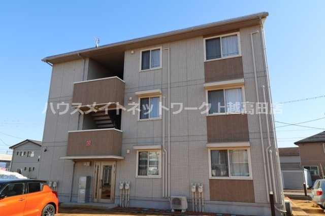 シャインピークス上越妙高 Ｂ