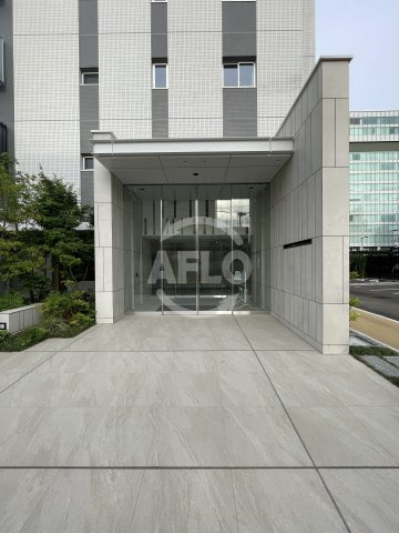 プラウド難波の内装|プラウド難波