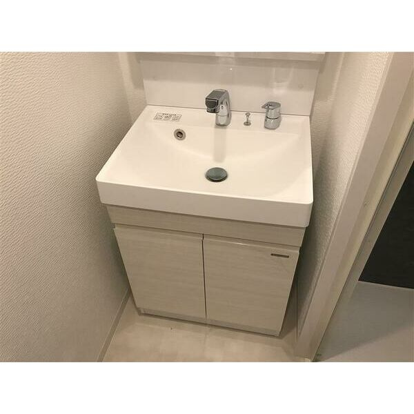 S-RESIDENCE都島Elegantの洗面所|S-RESIDENCE都島Elegant