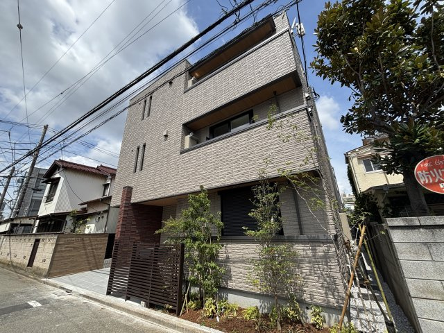 STパークハイツ