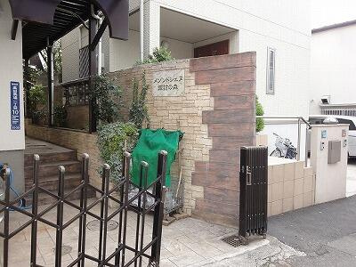 物件入口