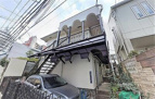 新宿区高田馬場１丁目のアパートの画像