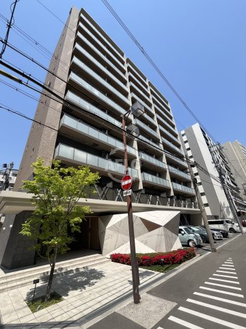 ATKレジデンスなんば　敷津小学校区