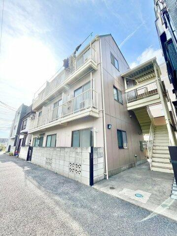 板橋区富士見町のマンションの画像