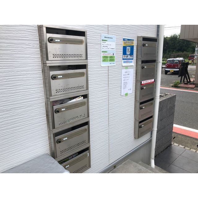 Sereno検見川のその他