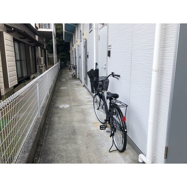 Sereno検見川のその他