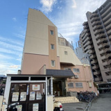 冨士パールマンションの画像