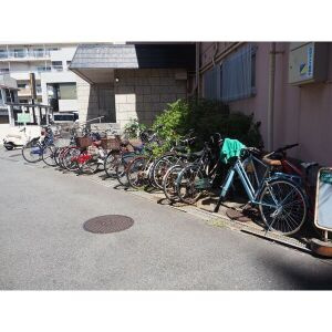 【その他】 | 冨士パールマンション