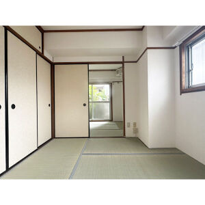 【内装】 | 冨士パールマンション