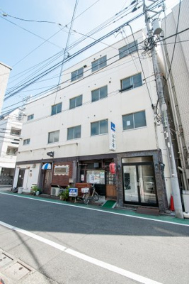 【外観】 | 品川ヒルズレジデンス　15624