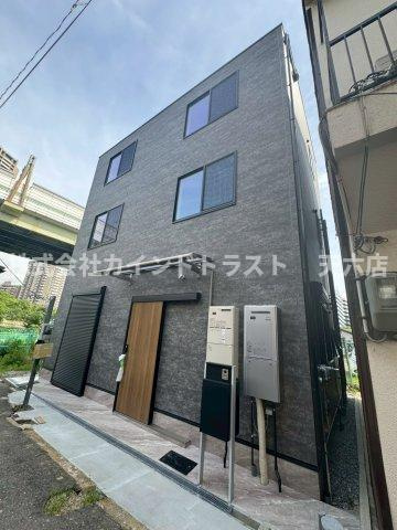 樋口町新築戸建