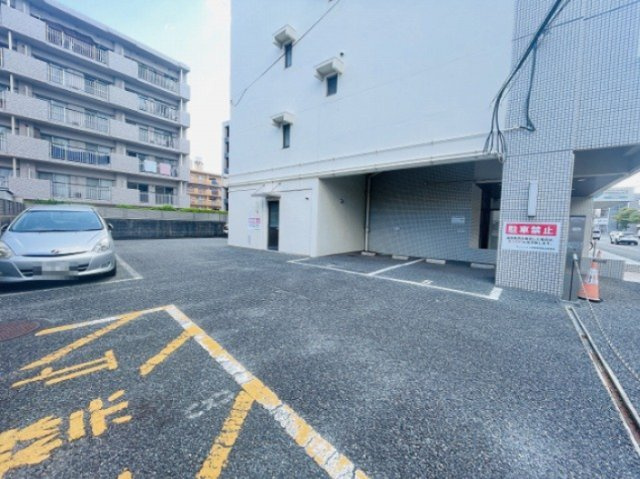 【駐車場】 | サンシャイン野間