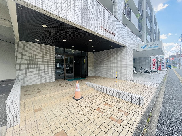  | サンシャイン野間