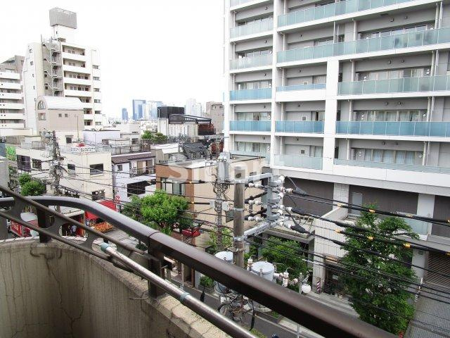 【展望】 | グレースヒルTMY