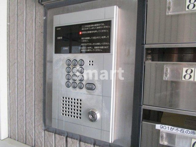 【その他共用部分】 | グレースヒルTMY